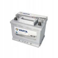 Akumulátor Varta 5634000613162