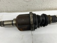 semi-axis left PROACE JUMPY EPERT III VIVARO C 1.5 HDI 9820048180 20R
