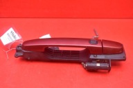 handle front front KEYLESS 3Q3 TOYOTA PRIUS II XW20 1.5 VVTi 78 KM 03-11