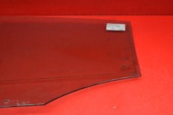 window side right rear part rear VW PASSAT B7 sedan 10-15