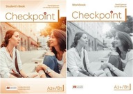 Checkpoint Podręcznik Ćwiczenia Poziom A2+/B1 2019