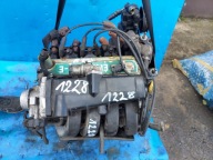 engine FORD KA 1.3 B 96BM-6015-AD 132.987KM