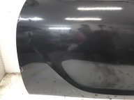 OPEL ASTRA J GTC 3D Tür links Z22C GAR