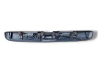 moulding bonnet Nissan Note E11 facelift 2011 90812-BH20H