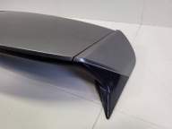 spoiler bonnet rear part Jaguar E-Pace 2020 J9C344210