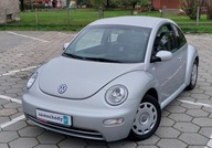 Volkswagen New Beetle Oryg 126000km 1,6 Mpi ...