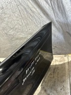 stoßstange heck PDC BMW E39 sedan FL SCHWARZ II 668/9