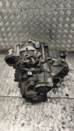 getriebe SEAT LEON 2005r 1.9TDI ERF