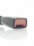 seat belt buckle left front left front MERCEDES E W207 A2078601769