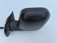 mirror left electrics BERLINGO PARTNER III 5PIN Europa 08-12r.