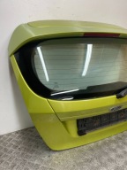 boot door rear boot Ford Fiesta MK7 08- 59