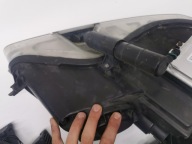 light left front XENON JAGUAR XF and X250 07-11 UK