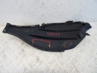 grid of a bumper front front left MERCEDES EQA EQB AMG W243 A2438857201