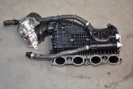 IDEALNA throttle flap + intake manifold BMW G01 B48 B46 1