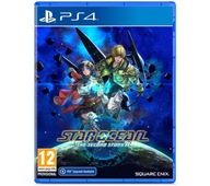 Gra na PS4 Playstation 4 - Star Ocean The Second Story R - Akcja RPG 12+