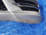 front bumper front Mercedes C W204 AMG LIFT 775 C775