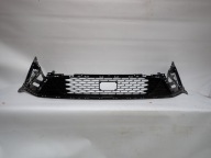 KIA CEED III 18- GT grid central of a bumper front front