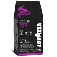 Kawa ziarnista Lavazza Expert Gusto Forte 1kg