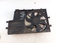 ventilátor chladiče z obal Mercedes W168 1,7