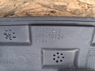 modanatura per parafango destra posteriore JEEP COMPASS II 60930890
