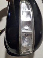 mirror left MERCEDES W251 C197 197 11 PIN