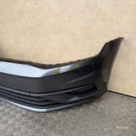 front bumper complete VW VOLKSWAGEN GOLF VII LIFT 5G0 4 PDC 2017 ROK