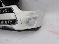 MITSUBISHI ASX LIFT 12-16 bumper front front SPR