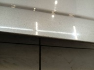 door left front ZCD MK6 Suzuki Swift IV (2004-2010)