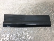 moulding door right rear part AUDI Q2 81A853970B