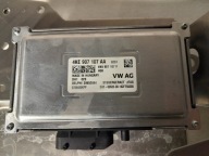 AUDI Q8 4M control unit module KAMERY 4KE907107AA