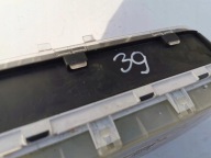 MAZDA 6 dials clock original OKAZJA