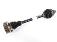 ORG semi-axis left front front VW GOLF VII 5Q0407271CC