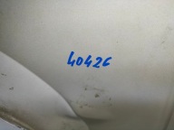 fender front front right SKODA FABIA 4 IV 21