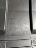 motor cover below bumper BAIC BEIJING 5 24- NR.O34