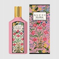 Gucci Flora Gorgeous Gardenia 100 ml Parfumovaná voda