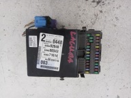 RENAULT LAGUNA II Module fusibles 8200482048G