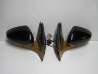 mirror mirrors CITROEN DS7 left right