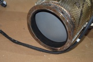IDEALNY catalyst left PORSCHE PANAMERA 971 LIFT - engine CSZB 1