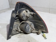 Suzuki Liana sedan light left rear part rear
