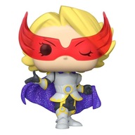 Funko POP! My Hero Academia: Yuga Aoyama