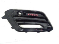 grid of a bumper front front right SEAT ATECA 575853666T