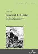 Epikur Und Die Religion: Ueber Die Religioese