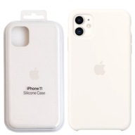 ORYG ETUI SILIKON PLECKI POKROWIEC Apple iPhone 11