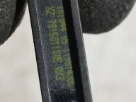 Opel Corsa F 2020 sensor temperatury wewnetrznej