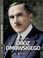 OBÓZ DMOWSKIEGO T.2, MACIEJ GIERTYCH