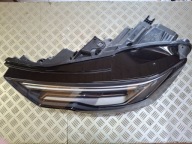 Licht links vorne FULL LED AUDI A6 C8 2018R->