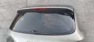 HECKKLAPPE HECK AUDI Q7 4L
