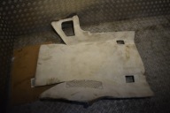 carpet front right MERCEDES W217 COUPE 1