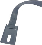AUDI A6 C6 LIFT Halter Halter AKUMULATORA 4F0867749A + Schrauben