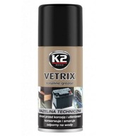 K2 VETRIX Wazelina techniczna spray 140 ML